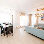 Alma Mit Privatem Saltwater Pool *