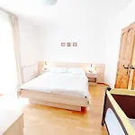 Alma Mit Privatem Saltwater Pool Višnjan