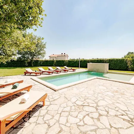 Alma Mit Privatem Saltwater Pool *