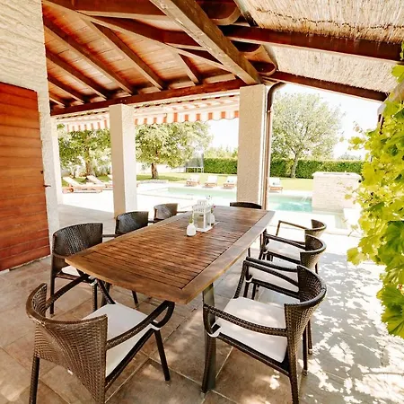 Alma Mit Privatem Saltwater Pool بيت للعطل