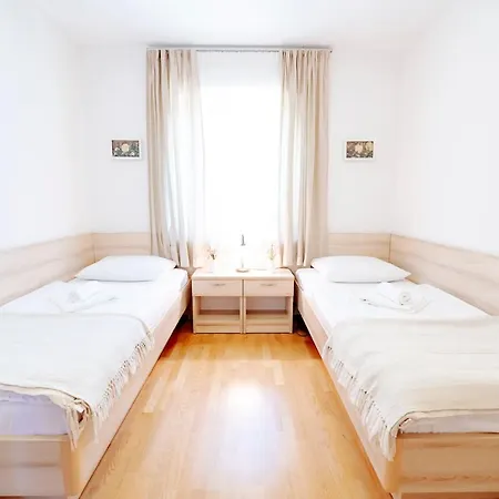Alma Tatil Evi Višnjan