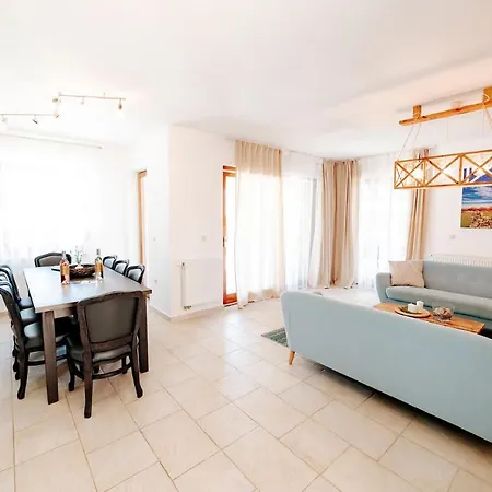 Alma Mit Privatem Saltwater Pool *