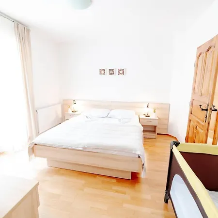 Alma Mit Privatem Saltwater Pool Višnjan