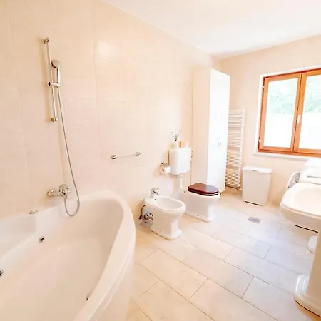 Alma Mit Privatem Saltwater Pool Višnjan