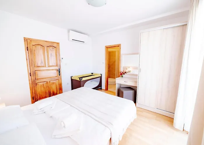 Alma Mit Privatem Saltwater Pool Сasa de vacaciones *