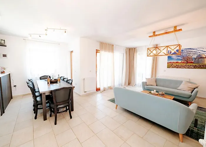 Alma Mit Privatem Saltwater Pool *